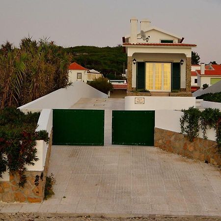 Villa Over The Ocean In Magoito-Sintra Exterior photo